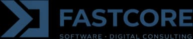Fastcore logo